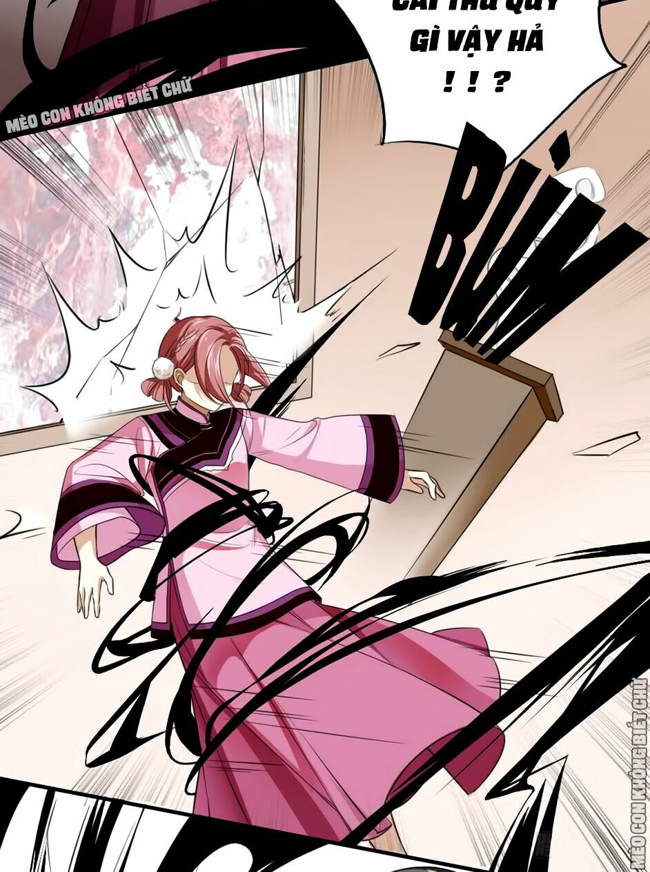 bốc toán tử chapter 8 16