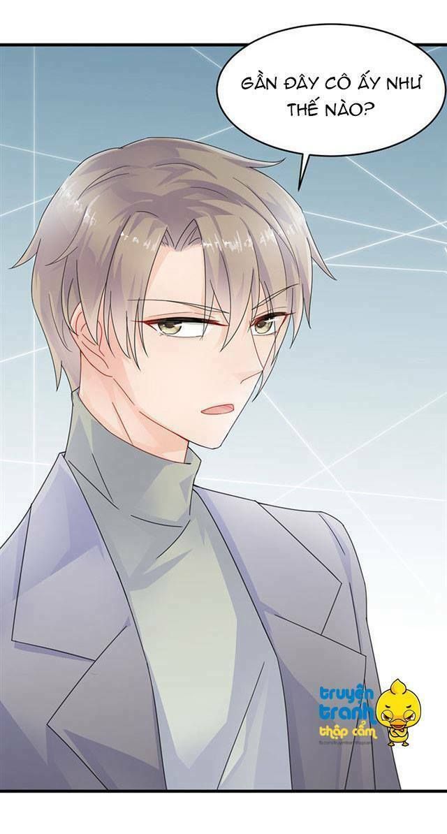 chọc tới chủ tịch tổng tài 2 chapter 34 6