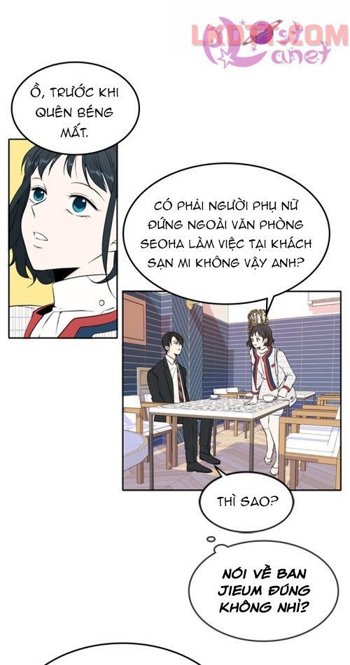 kiếp này cũng xin chăm sóc tôi như vậy nhé kiếp này cũng xin chăm sóc tôi như vậy nhé chapter 10 50