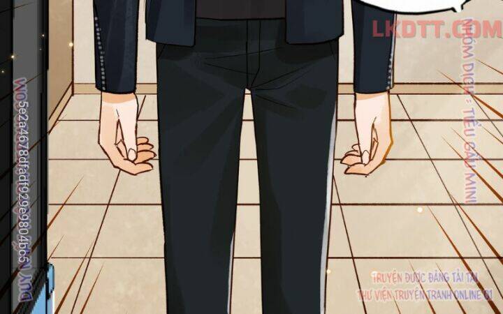 chồng trước 18 tuổi chapter 31 38