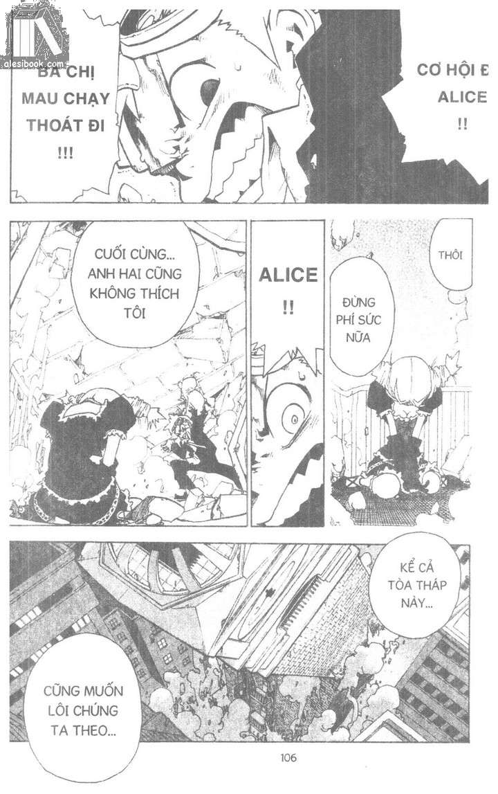 toto! the wonderful adventure chapter 43 5