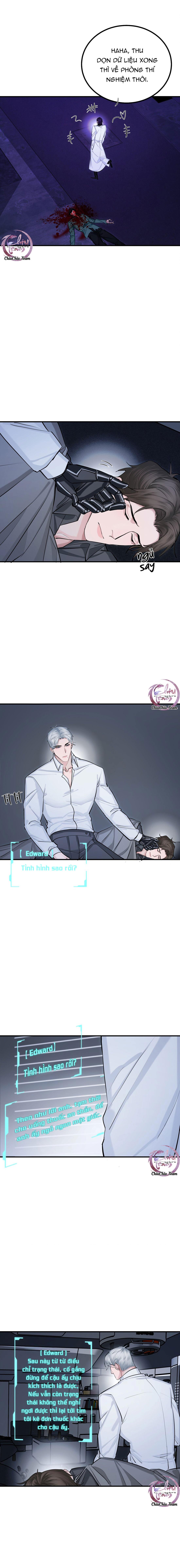 quan hệ xâm chiếm chapter 42 5