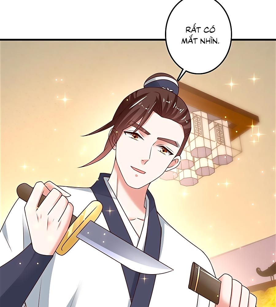 nông nữ thù sắc chapter 229 12