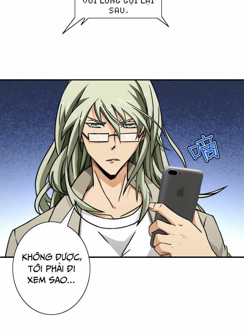 hộ hoa cao thủ tại đô thị chapter 83 21