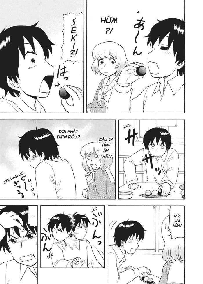 tonari no seki-kun chapter 56 11