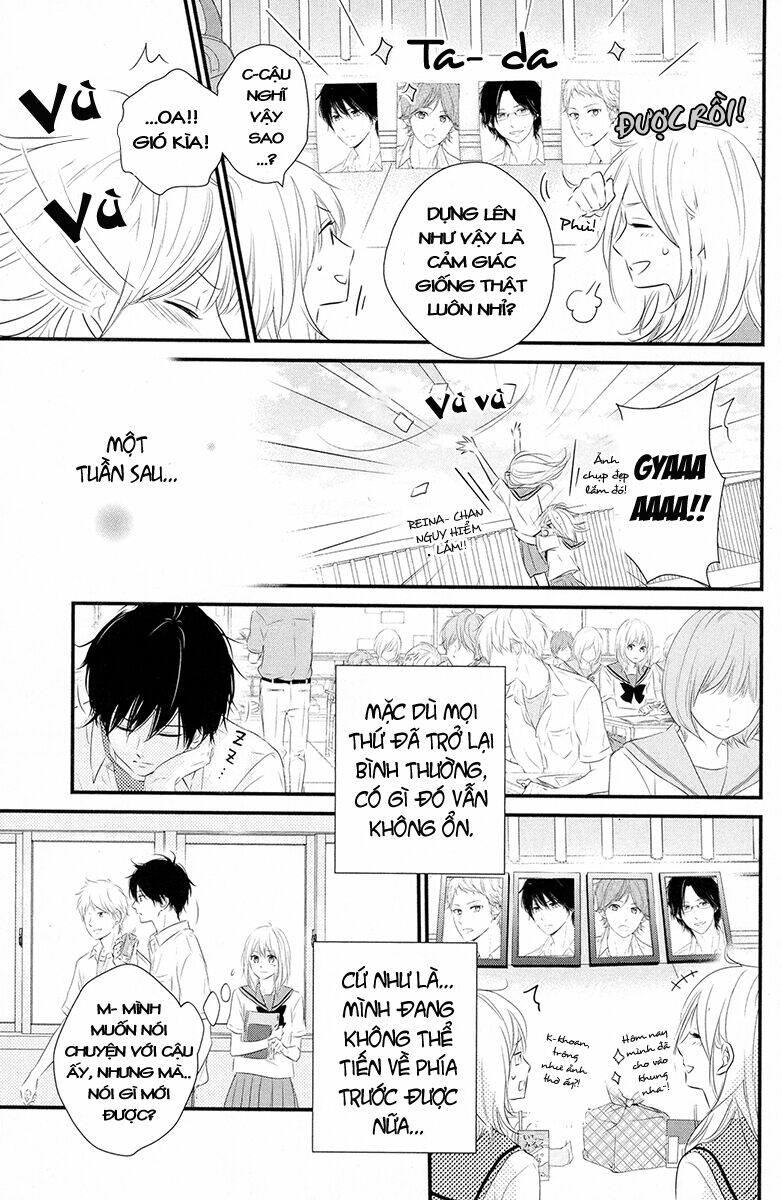 haru matsu bokura chapter 18 8