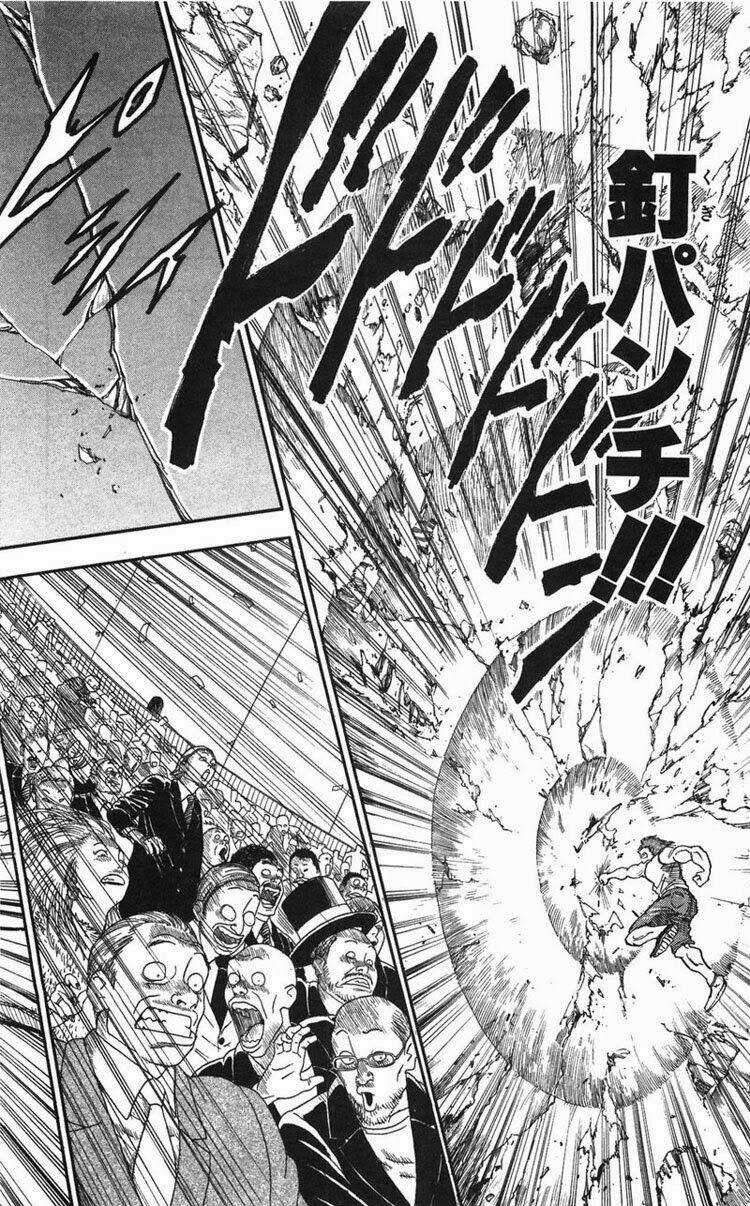 thợ săn ẩm thực chapter 23 16