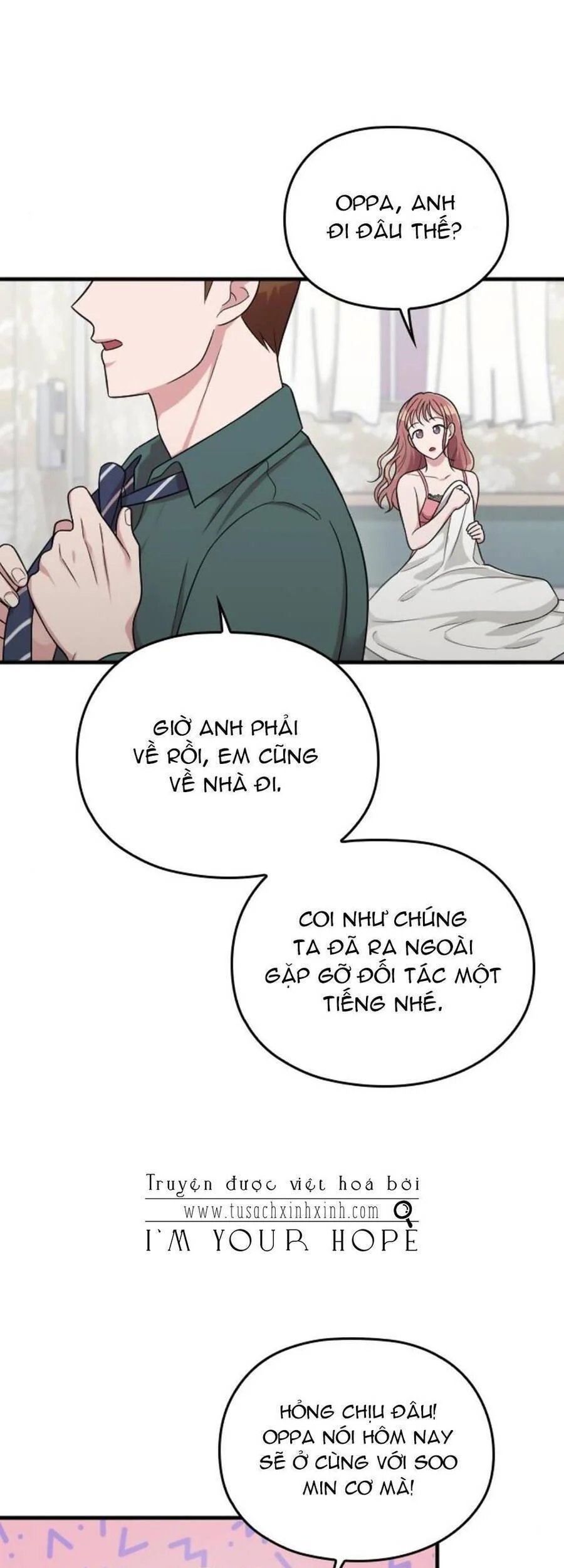 cô đi mà lấy chồng tôi chapter 23 73