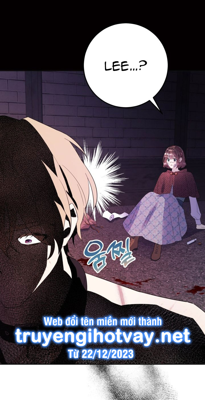 [18+] nếu cứu rỗi một cầm thú hư hỏng chapter 10.2 5