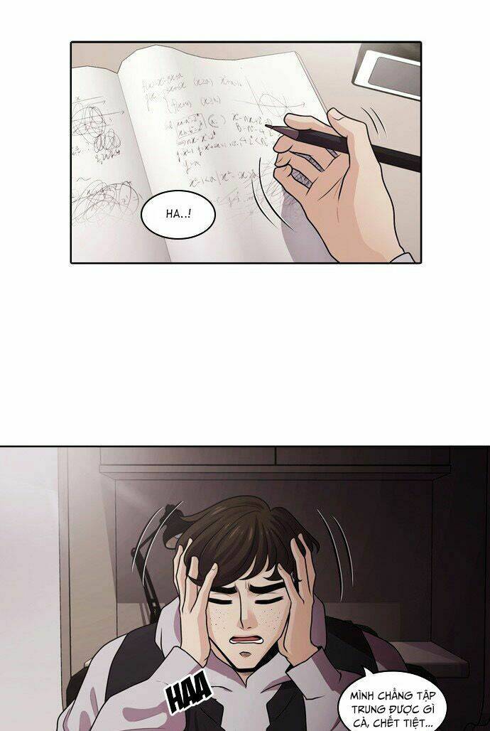 tomorrow - ngày mai chapter 17 36