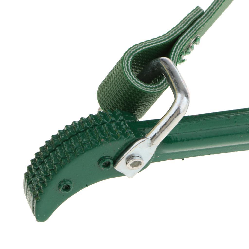 Auto Adjustable Oil filter Wrench Handcuff Type Clamp Spanner
