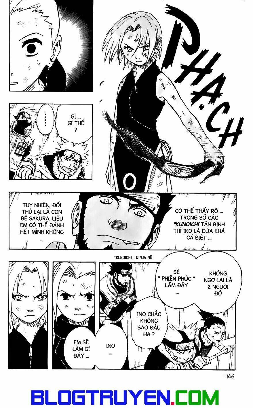 naruto - cửu vĩ hồ ly chapter 71 3