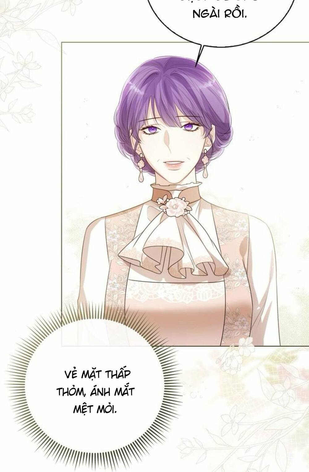 tôi sẽ từ bỏ vị trí hoàng hậu chapter 46 18