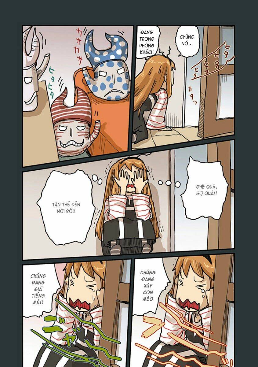 ryuushika ryuushika chapter 30 14