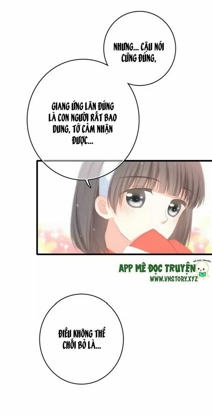 con tim rung động 2 chapter 11 24