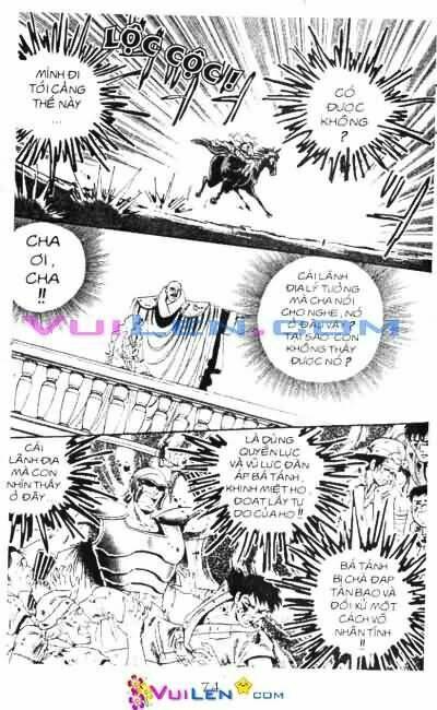 vương tử takeru chapter 16 74