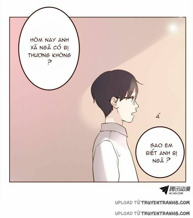 ớn lạnh tuyệt đối chapter 12 12