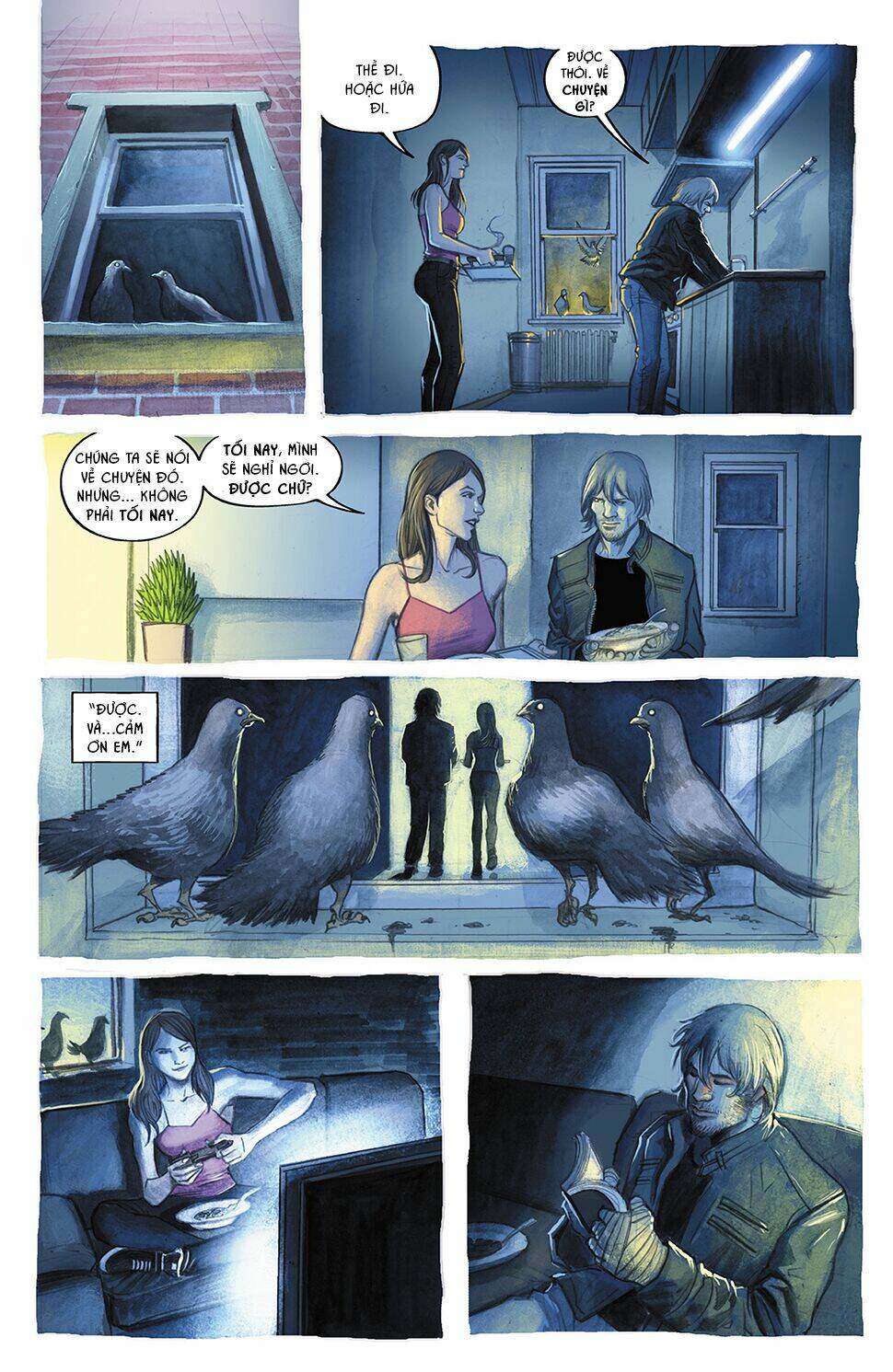 colder - toss the bones chapter 1 25