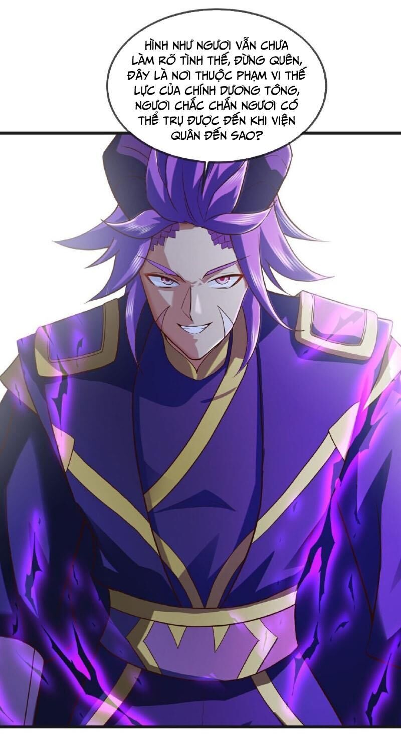 tiên võ đế tôn chapter 513 41