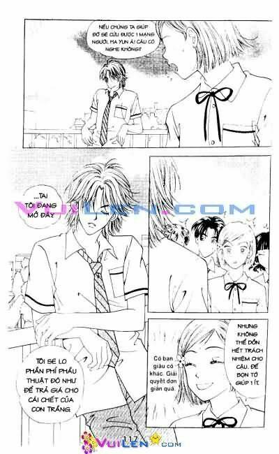 bong bóng trắng chapter 8 117