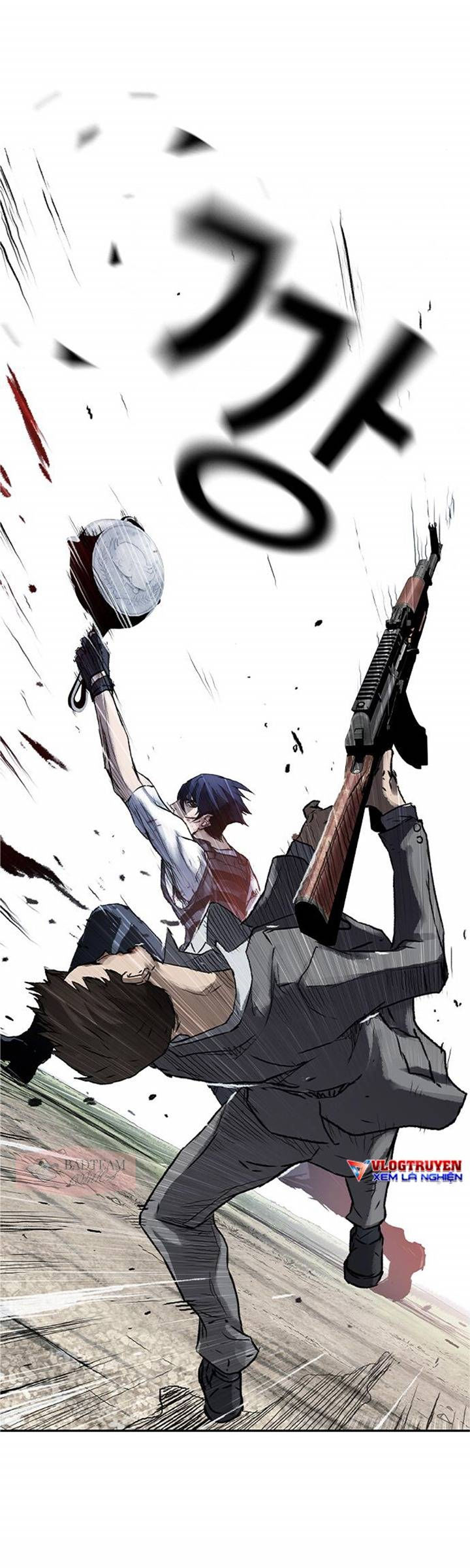 pubg - cuộc chiến sinh tồn chapter 2 80