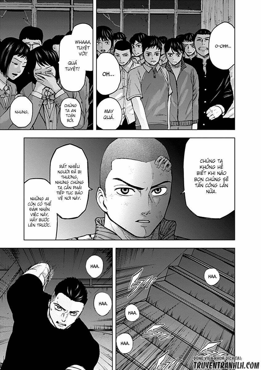 gunjou senki chapter 19 12