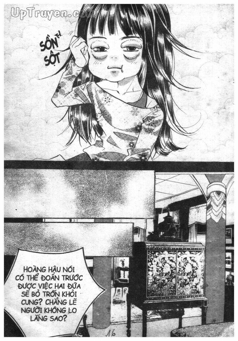 hoàng cung chapter 14 14