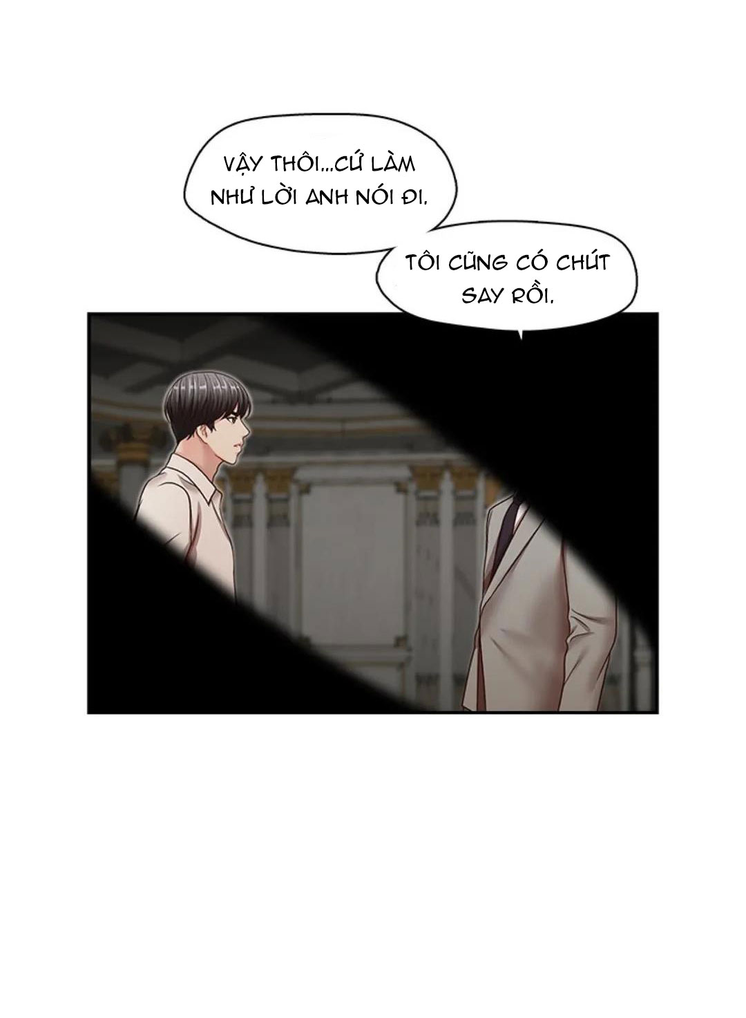 thư ký của anh trai chapter 29 41