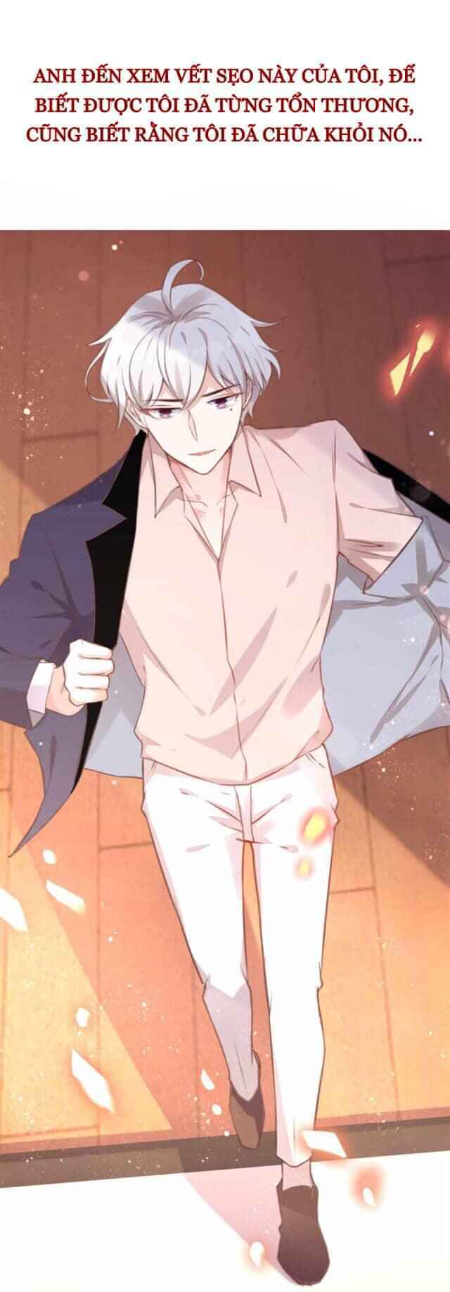 bỉ chi tì sương chapter 0 13