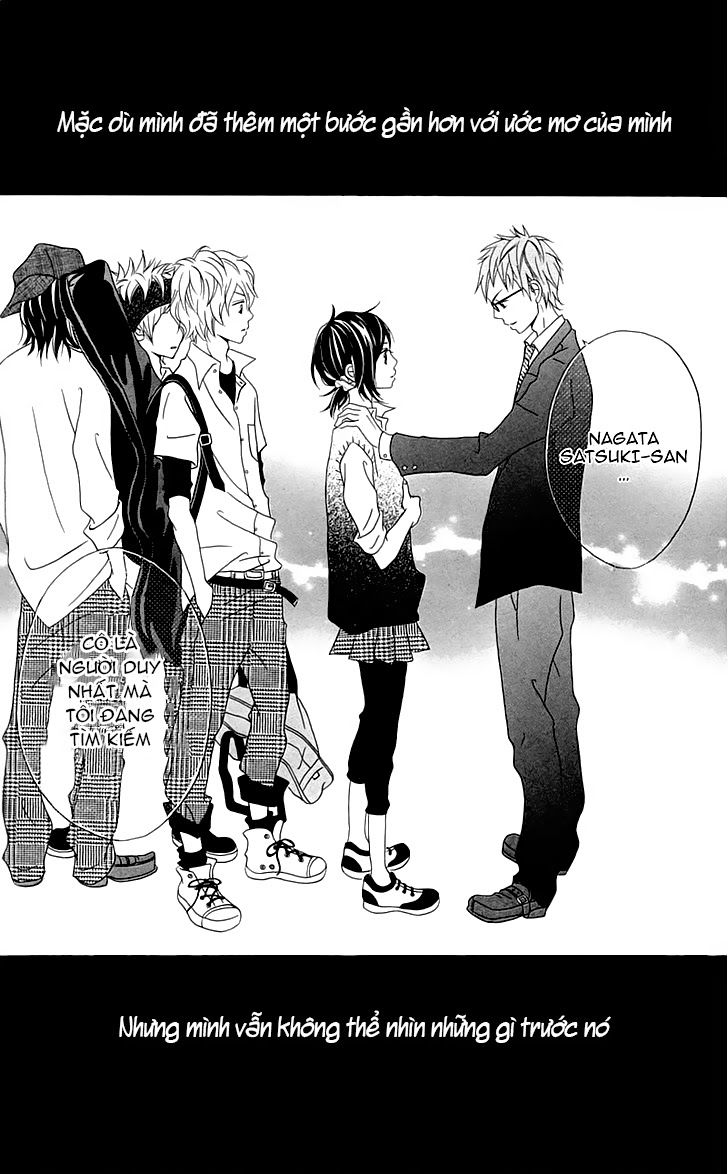 diamond beat chapter 1 41