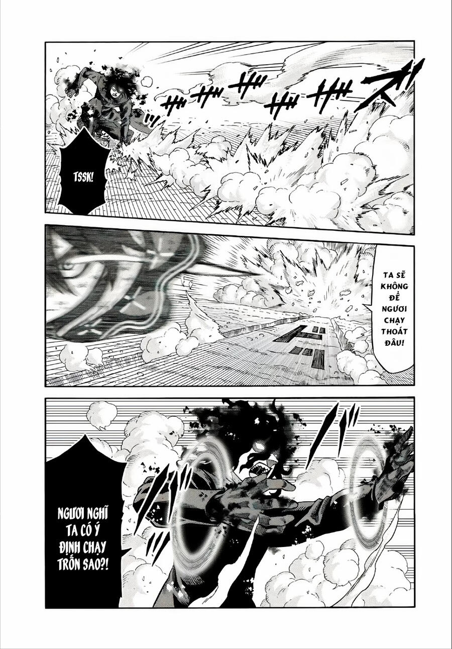 hiền nhân tái sinh bị bỏ rơi - tạo ra đế quốc quỷ vĩ đại mạnh nhất trong khu rừng quỷ chapter 29 3