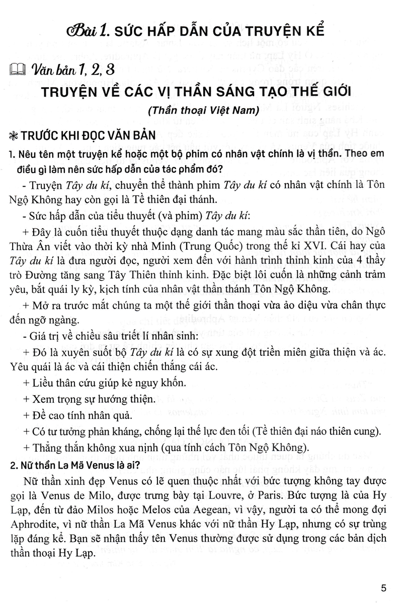 Sách tham khảo- Hướng Dẫn Học Và Làm Bài Ngữ Văn 10 - Tập 1 (Bám Sát SGK Kết Nối Tri Thức Với Cuộc Sống)_HA