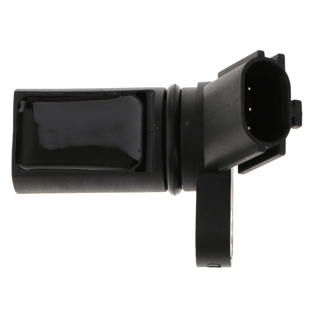 2x Drive Shaft Position Sensor for Vehicles, Size 6.5x4x3cm