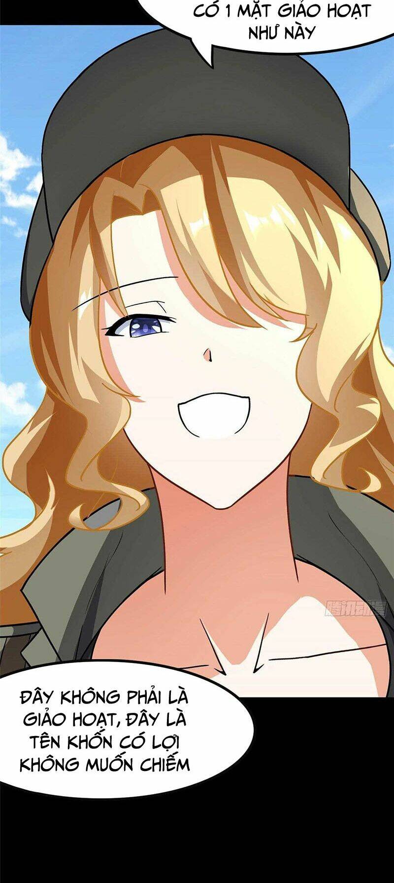 bạn gái virus của tôi chapter 277 38