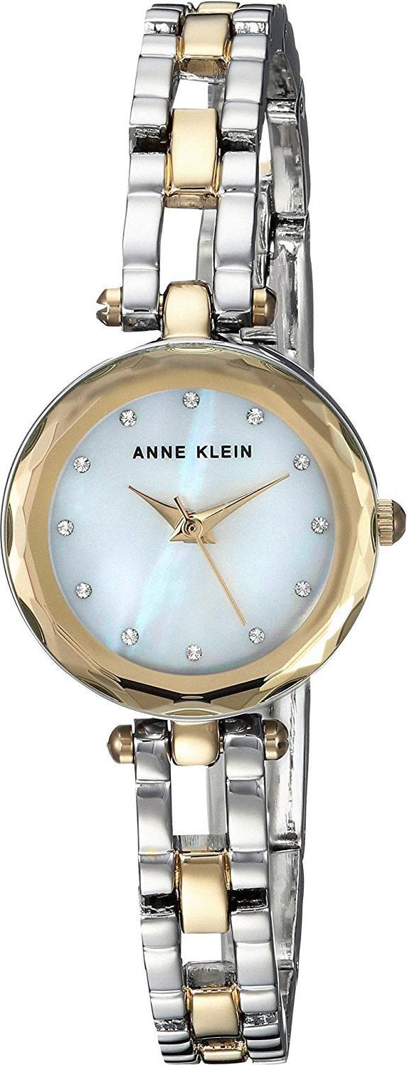 Đồng hồ thời trang nữ ANNE KLEIN 3121MPTT