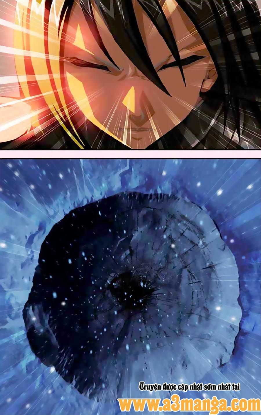 thâu tinh cửu nguyệt thiên chapter 277 6