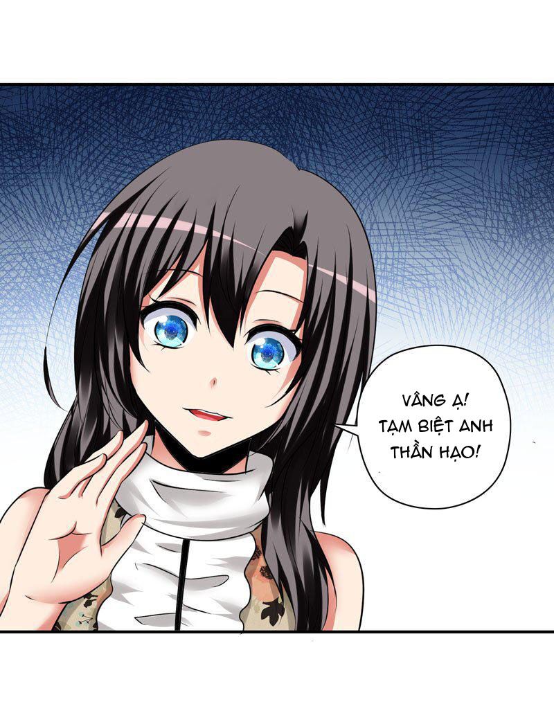 thủ hội chi vũ chapter 15 33