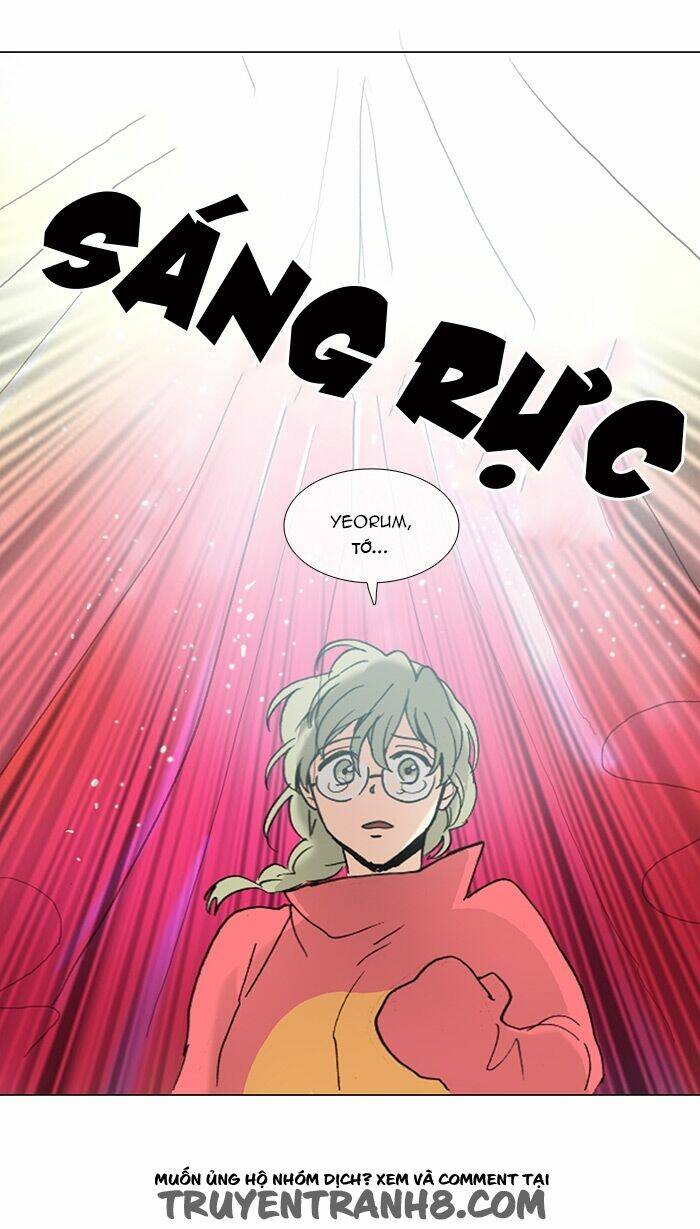 nữ sinh phép thuật chapter 52 27