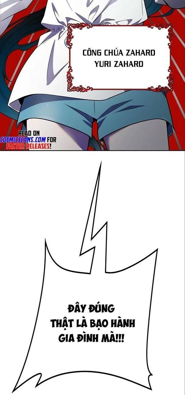 tòa tháp bí ẩn 2 chapter 554 91