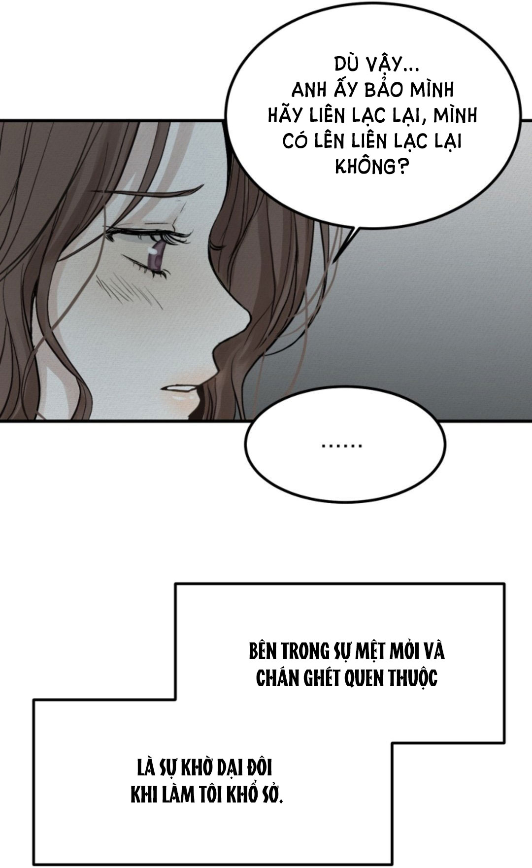 những người đàn ông đã lên giường tôi chapter 21 27