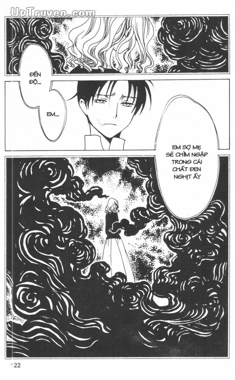 xxxholic - hành trình bí ẩn chapter 13 122