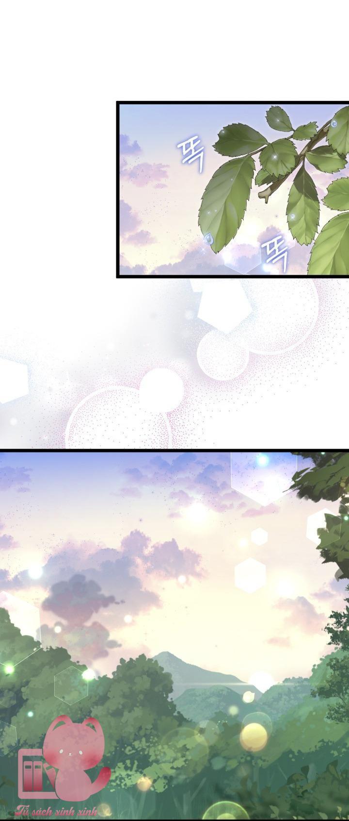 quan hệ cộng sinh giữa báo đen và thỏ trắng chapter 122 37