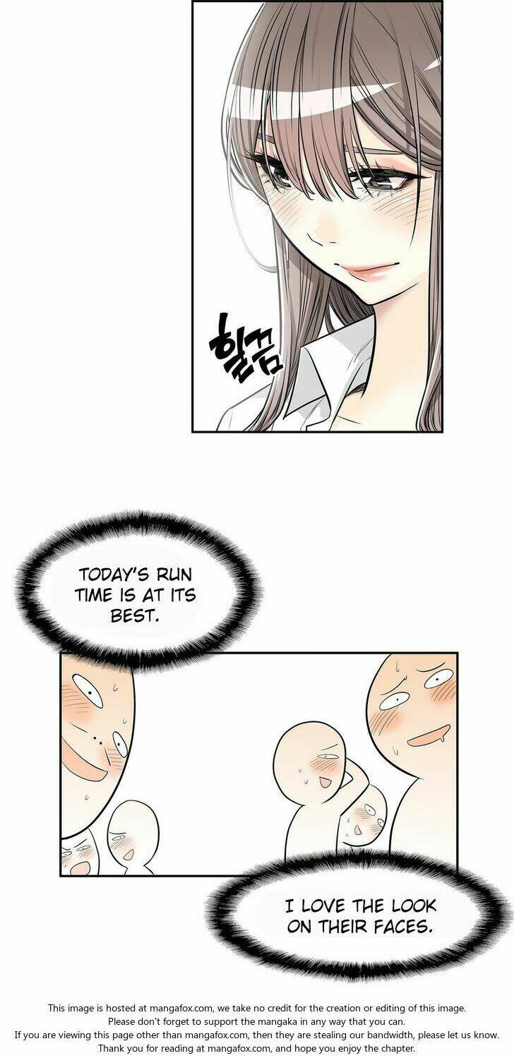 câu lạc bộ sa đoạ chapter 2 6