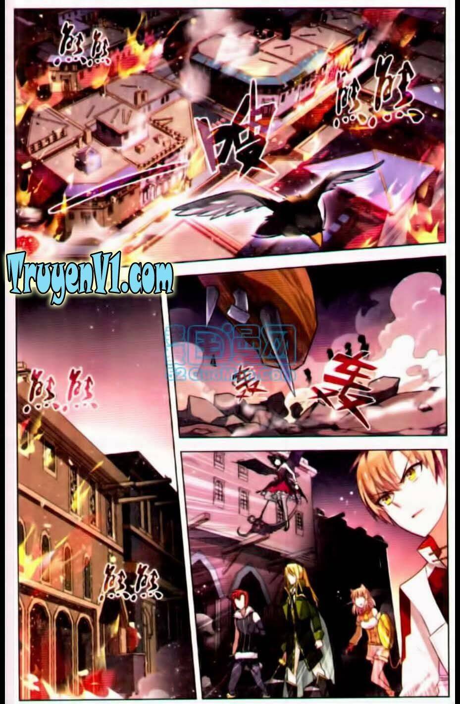 level up - hạch lực đột phá chapter 17 2