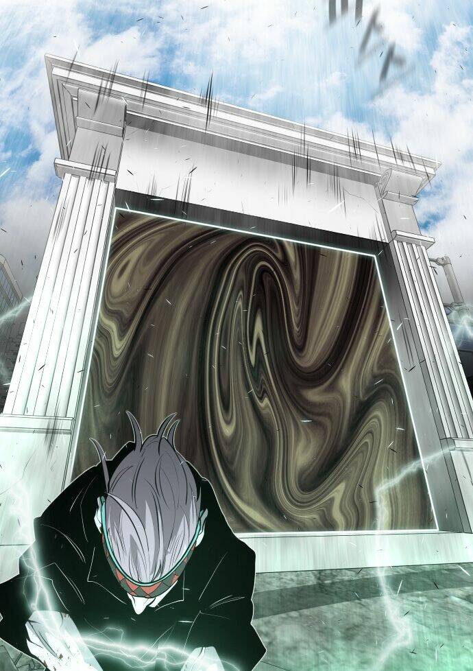 kĩ nguyên của anh hùng chapter 89 70