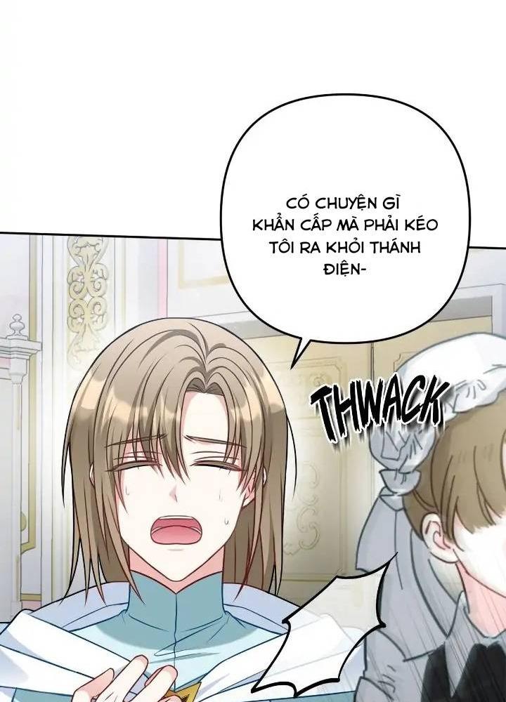 tại sao mẹ chồng tôi lại như thế này? chapter 34 30