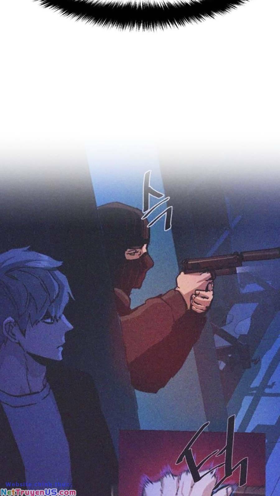bạn học tôi là lính đánh thuê chapter 156 13