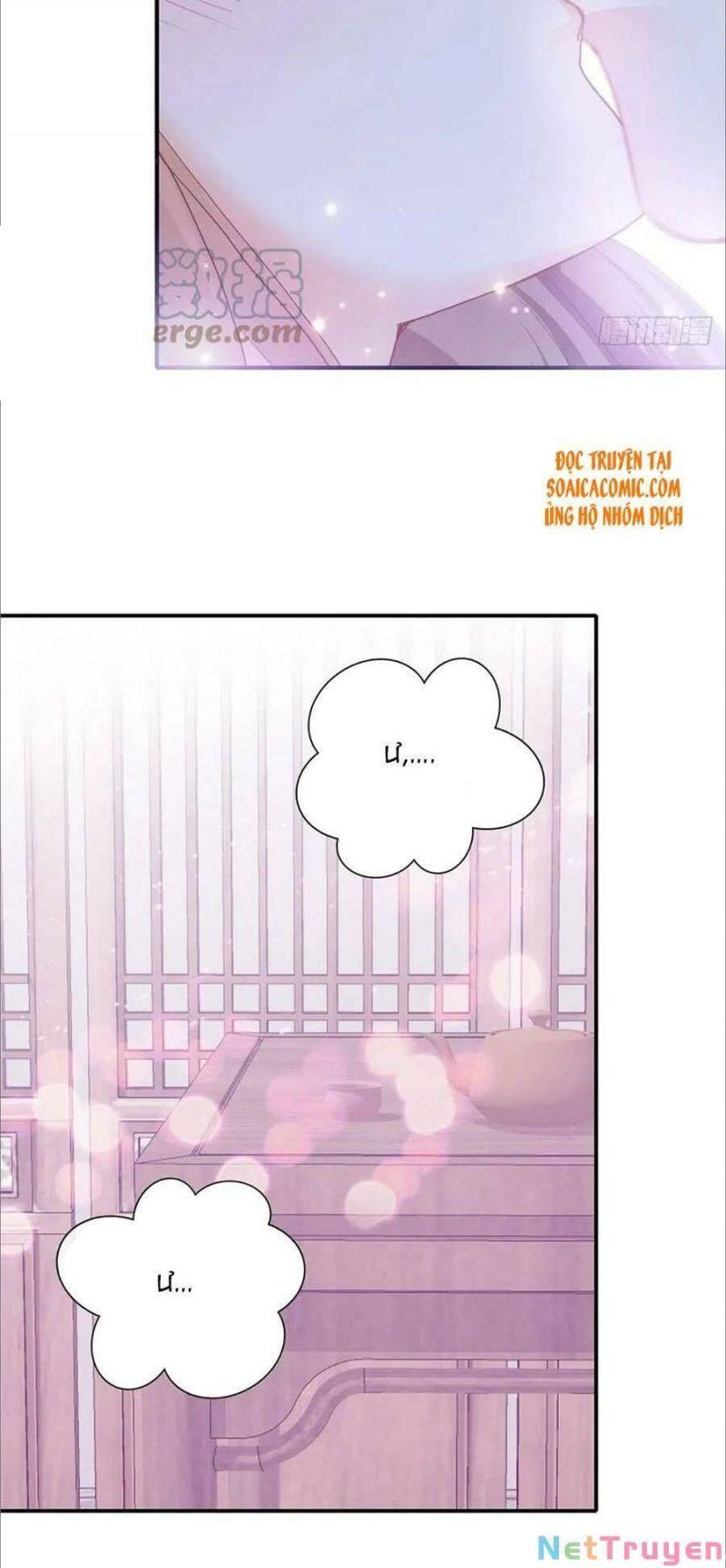 bổn vương muốn nàng chapter 101 23