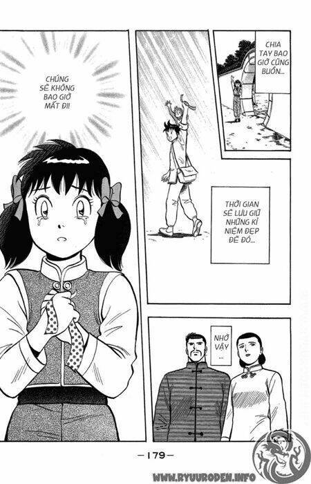 hoàng phi hồng phần 1 chapter 35 172