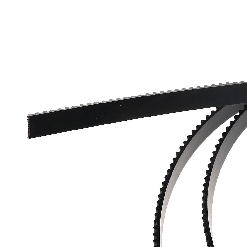 GT2 Synchronous Timing Belt 6mm Width for 3D Printer